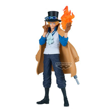 Banpresto: One Piece King of Artist Sabo