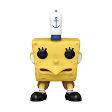 Funko: Spongebob Squarepants - Mocking Spongebob (1672) Pop!