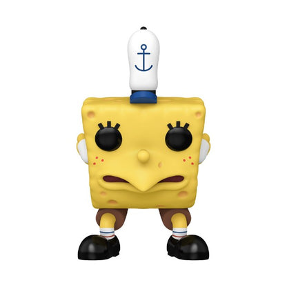 Funko: Spongebob Squarepants - Mocking Spongebob (1672) Pop!