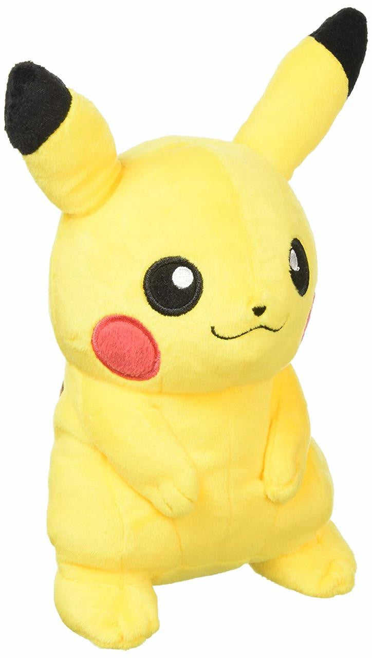Sanei: Pokemon All Star Collection - Pikachu PP01