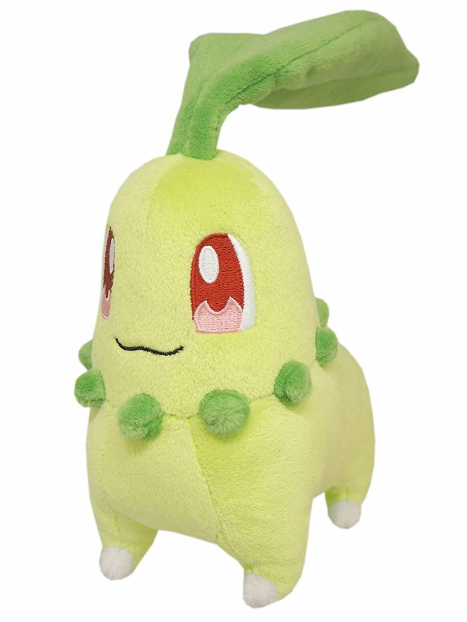 Sanei: Pokemon All Star Collection - Chikorita PP40