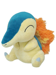 Sanei: Pokemon All Star Collection - Cyndaquil PP41