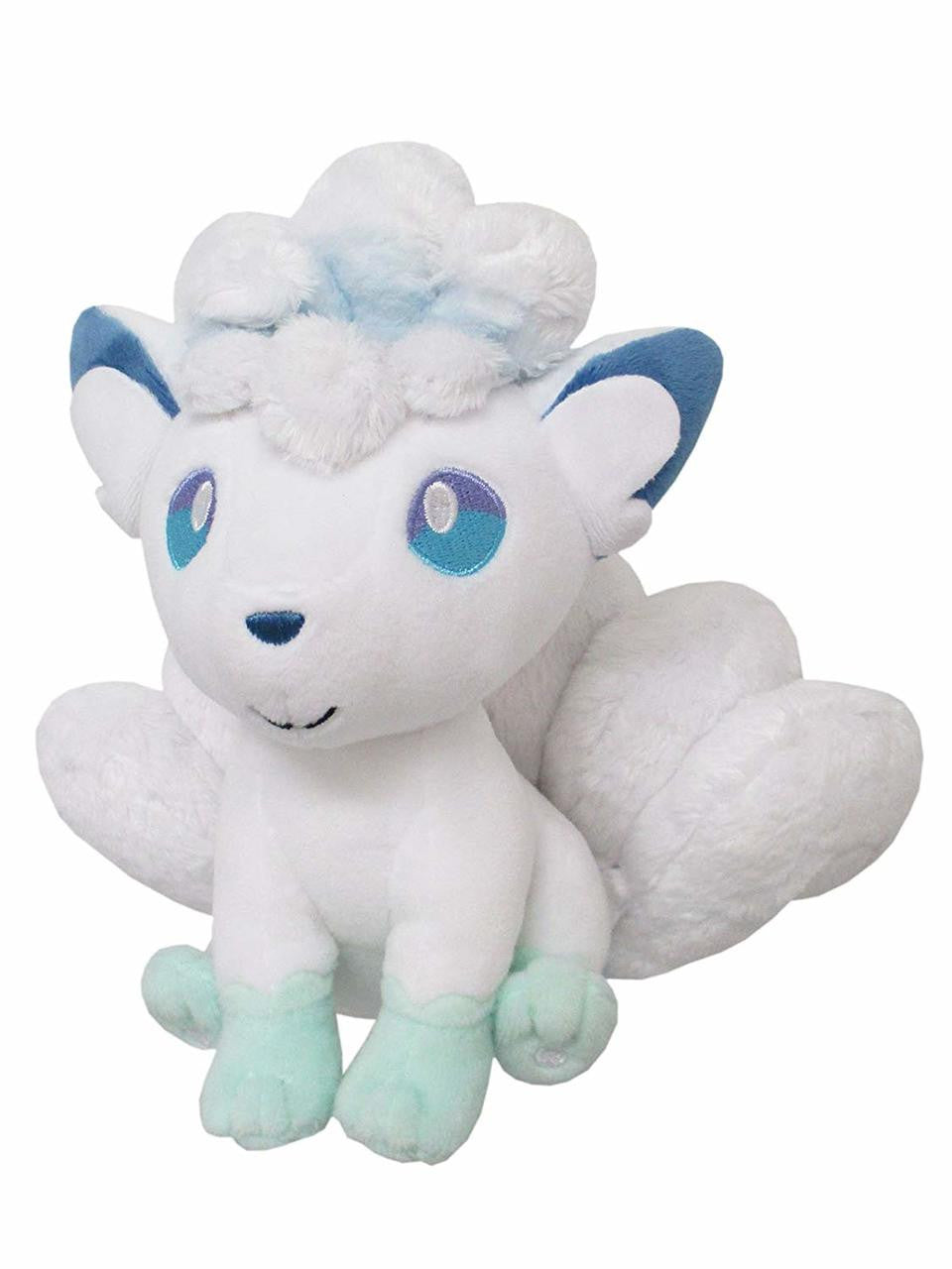 Sanei: Pokemon All Star Collection - Alola Vulpix PP61