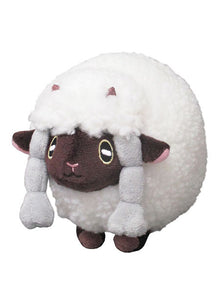 Sanei: Pokemon All Star Collection - Wooloo PP152