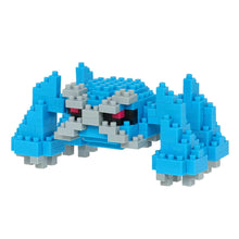 Nanoblock: Pokemon - Metagross