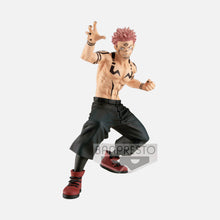 Banpresto: Jujutsu Kaisen Maximatic - Sukuna