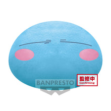 Banpresto: That Time I Got Reincarnated As A Slime - Super Big Plush Rimuru