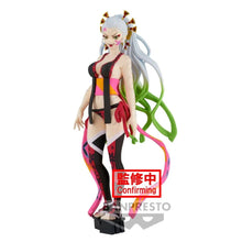 Banpresto: Demon Slayer: Kimetsu No Yaiba - Demon Series Figure Vol.9 Daki