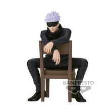 Banpresto: Jututsu Kaisen Break Time Collection Vol.4 Satoru Gojo