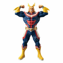 Banpresto: My Hero Academia - Grandista - All Might