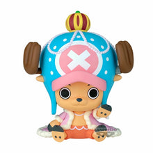 Banpresto: One Piece - Sofvimates - Chopper (Zou Ver.)