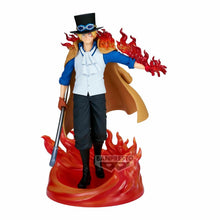 Banpresto: One Piece - The Shukko Logia - Sabo (Special Edition)
