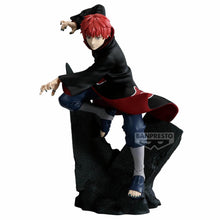 Banpresto: Naruto Shippuden - Effectreme - Sasori