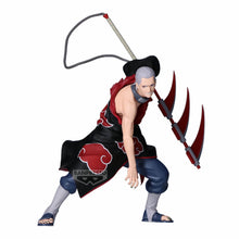 Banpresto: Naruto Shippuden - Vibration Stars - Hidan (Ver.A)