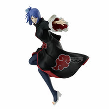 Banpresto: Naruto Shippuden - Vibration Stars - Konan