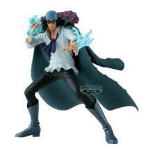 Banpresto: One Piece - Battle Record Collection - Kuzan