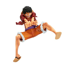 Banpresto: One Piece - Maximatic - Monkey D. Luffy Special (Ver.B)