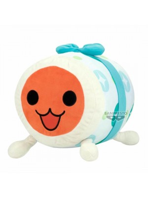 Banpresto: Taiko No Tatsujin - Super Big Plush - Yukata