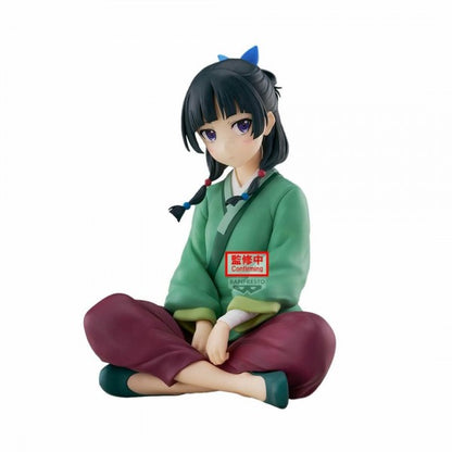 Banpresto: The Apothecary Diaries - Break Time Collection Vol.1 - Maomao