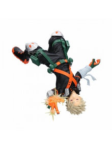 Banpresto: My Hero Academia - Maximatic - Katsuki Bakugo