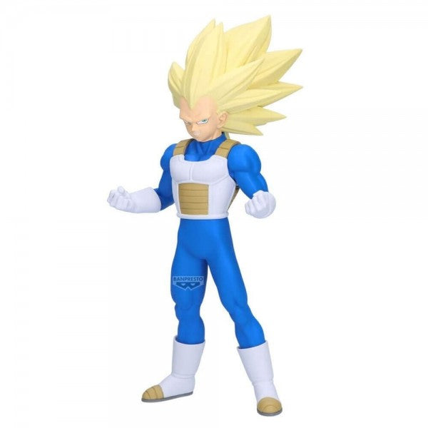 Banpresto: Dragon Ball Daima - Super Saiyan 3 Vegeta