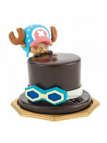 Banpresto: One Piece - Paldolce Collection Vol.4 - Chopper (Ver.A)