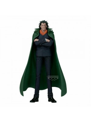 Banpresto: One Piece - Dxf The Grandline Series Special - Monkey D. Dragon