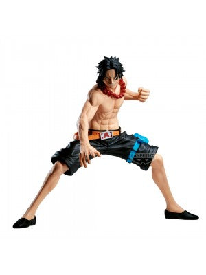 Banpresto: One Piece - Grandista - Portgas D. Ace