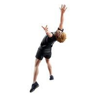 Banpresto: Haikyu!! - Posing Figure - Atsumu Miya