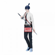 Banpresto: Chainsaw Man - The Movie: Reze Arc Vibration Stars - Aki Hayakawa