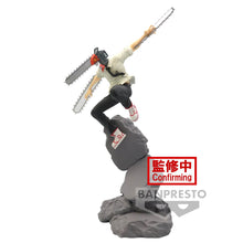 Banpresto: Combination Battle - Chainsaw Man