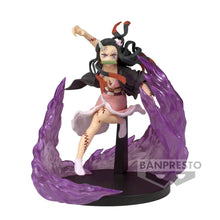 Banpresto: Vibration Stars Plus - Demon Slayer Kimetsu No Yaiba - Nezuko Kamado