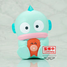 Banpresto: Hangyodon Sofvimates Figure