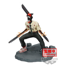 Banpresto: Vibration Stars: Chainsaw Man - Denji