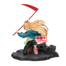 Banpresto: Vibration Stars: Chainsaw Man - Power