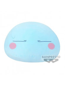 Banpresto: That Time I Got Reincarnated As A Slime - Super Big Plush - Rimuru (Repeat)