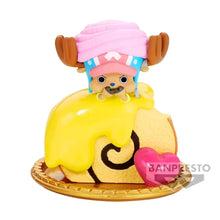 Banpresto: One Piece Paldolce Collection Vol.1 (Chopper Ver.C)