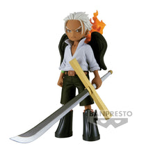 Banpresto: One Piece - Dxf The Grandline Series - S-Hawk