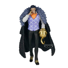 Banpresto: One Piece - The Shukko - Crocodile