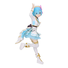 Banpresto: Re:Zero - Starting Life In Another World Espresto Stage Costumes - Rem