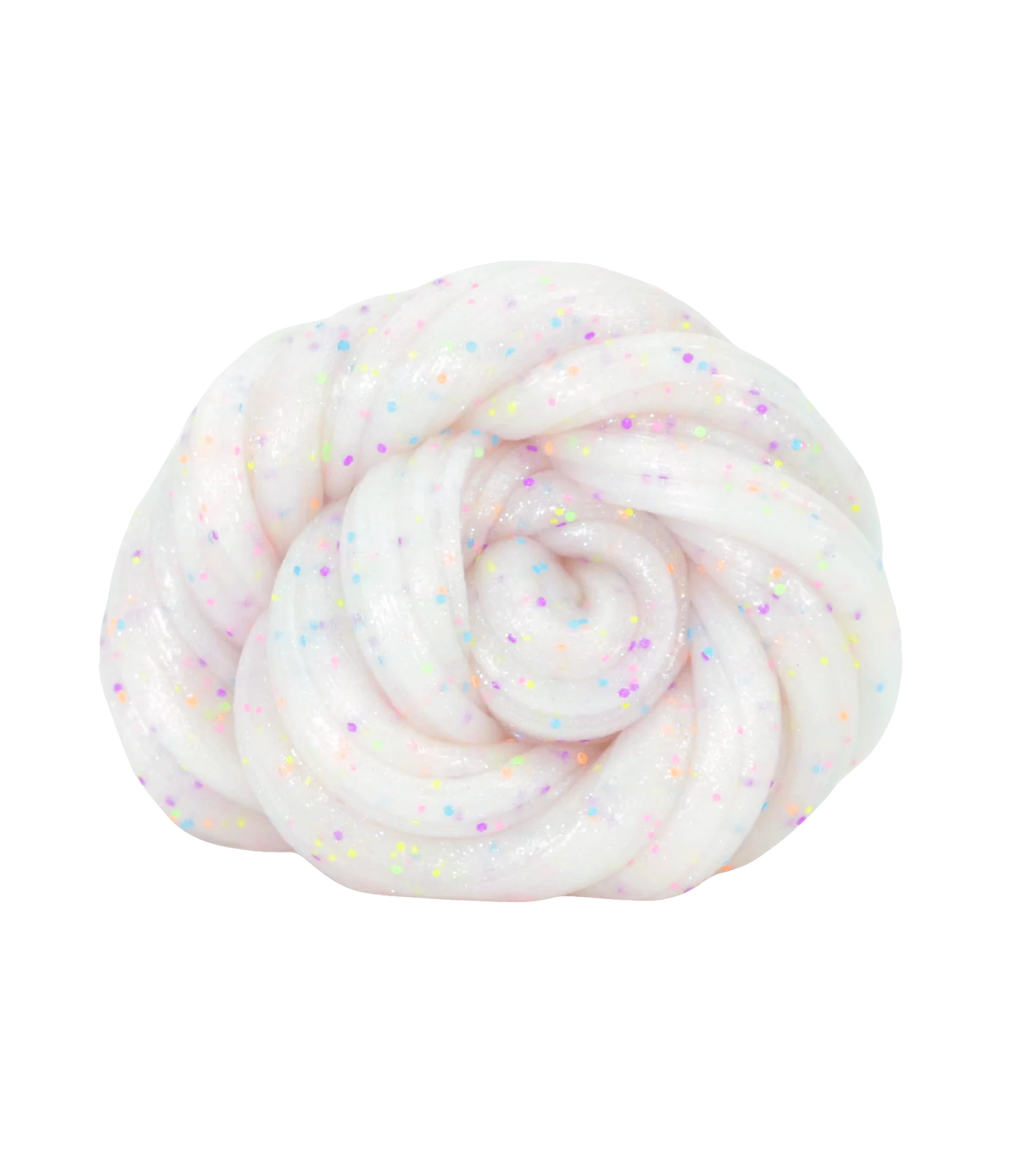 Crazy Aaron's Thinking Putty: Enchanting Unicorn - Glowbrights