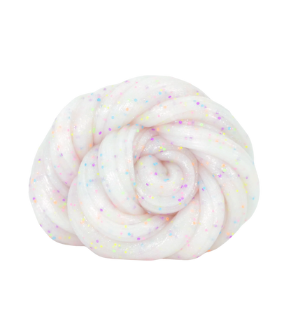 Crazy Aaron's Thinking Putty: Enchanting Unicorn - Glowbrights