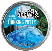 Crazy Aaron's Thinking Putty: Falling Water