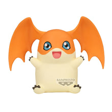 Banpresto: Digimon Adventure - Sofvimates - Patamon