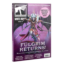 White Dwarf - Issue 511