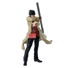 Banpresto: Sakamoto Days - Solid Scene Collection - Nagumo