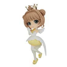 Q Posket: Cardcaptor Sakura - Sakura Kinomoto Vol.2 (Ver.A)