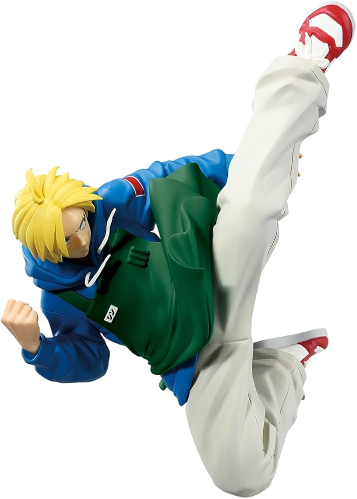 Banpresto: Sakamoto Days - Vibration Stars - Shin Asakura