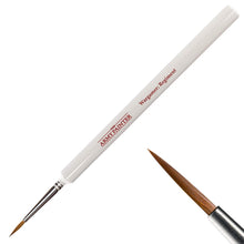 Army Painter: Brush Regiment