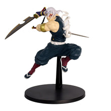 Banpresto: Vibration Stars - Demon Slayer Kimetsu no Yaiba - Tengen Uzui (Ver. II)